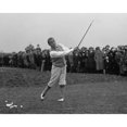 thumbnail image 2 of Gene Sarazen (1902-1999) History (36 x 24), 2 of 2