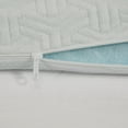 thumbnail image 6 of Comfort Classics 3" Memory Foam Mattress Topper - Moisture Management, 6 of 11