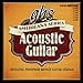 thumbnail image 3 of Cordes Acoustiques GHS GHS-S435 Americana-Acou Rtm - Medium Ga, 3 of 3