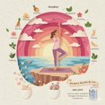 thumbnail image 5 of Skinny Bean Estrogen Booster Supplement for Women Natural Hormone Balance with Maca Root 2 Pack, 5 of 11