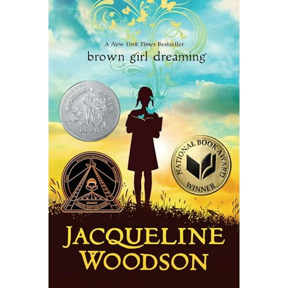 Pre-Owned Brown Girl Dreaming, 9780147515827, 0147515823, Paperback,