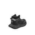 thumbnail image 4 of Botas Hombre HIGH SPEED Casual Trabajo Cómodas negro 27, 4 of 5