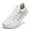 White, variant on HOBIBEAR Barefoot Shoes for Women Men Slip On Wide Toe Box Walking Sneakers
