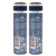 Sapil Intense - Pack of 2 , 6.76 oz Deodorant Spray