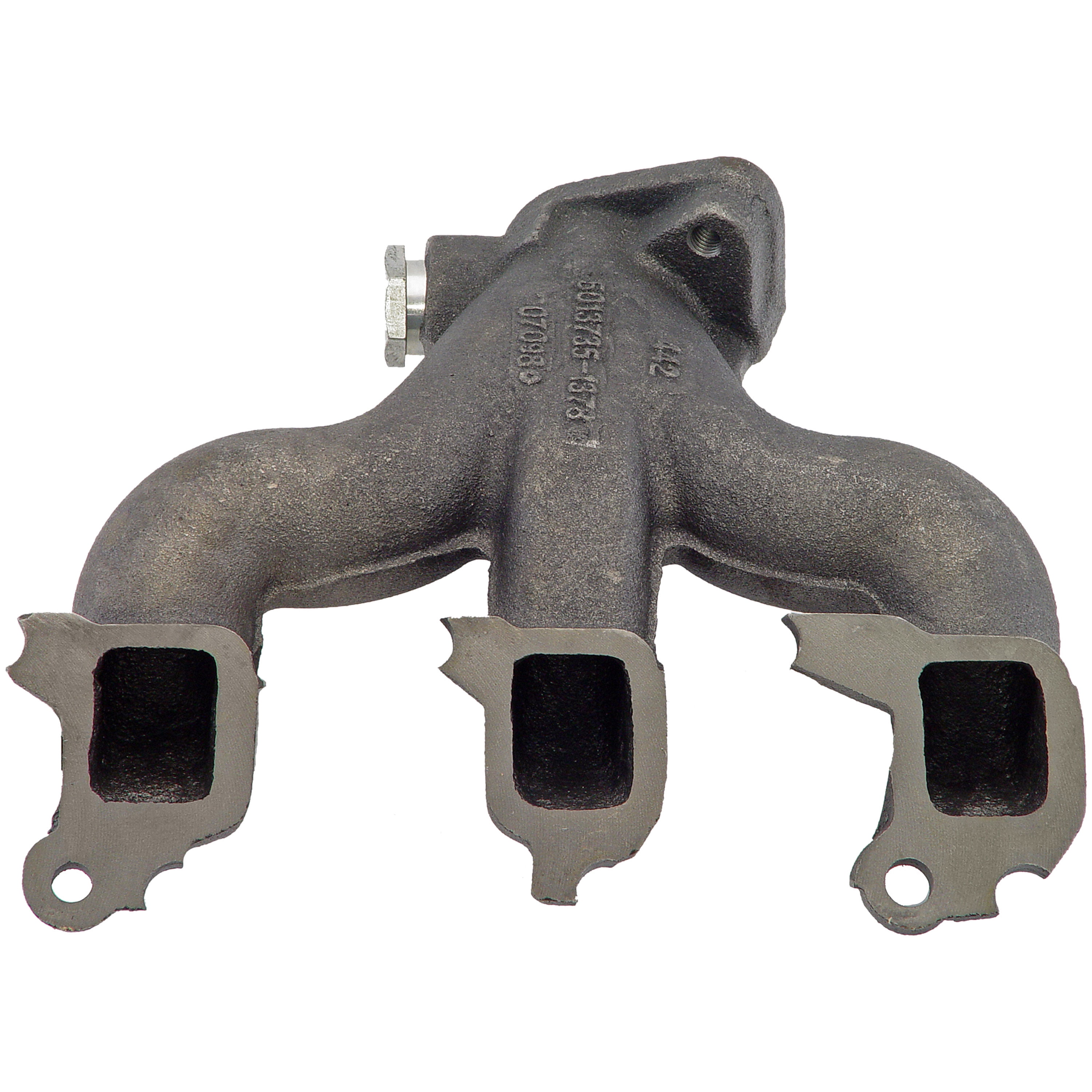 Dorman 674-186 Rear Exhaust Manifold for Specific Ford Models