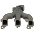 thumbnail image 3 of Dorman 674-186 Rear Exhaust Manifold for Specific Ford Models, 3 of 6