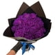 thumbnail image 5 of 2026 Mother's Day Glitter Rose Bouquet Artificial Rose Bouquet Glitter Fake Rose Bouquet for Mom, Couple, Birthday, Anniversary, Love Gift (20 Roses), 5 of 5