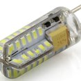 thumbnail image 2 of Lámpara Bombilla LED de 3W halógenas G4 de ahorro de energía Accesorios para bombillas Likrtyny  Para estrenar, 2 of 8
