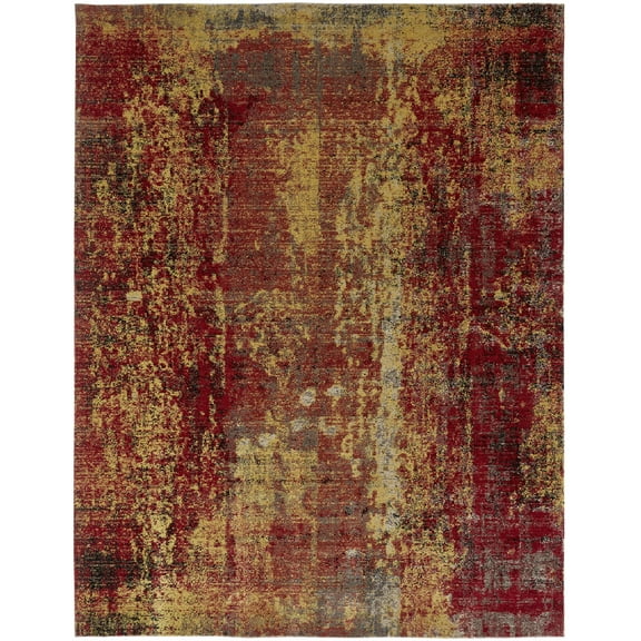 Kalaty Modena Area Rug MO-353 Painted Desert Shaded Faded 2' x 3' Rectangle