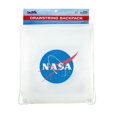 thumbnail image 2 of NASA Drawstring Backpack, 2 of 2