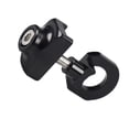 thumbnail image 2 of Tornillo de perno reempzable para de cadena de para plegable BMX , negro shamjiam Tensor de cadena de bicicleta, 2 of 8