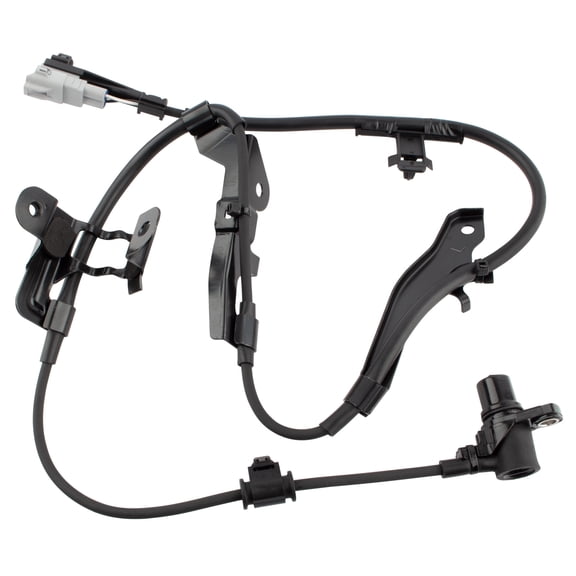 BOXI Front Left Driver Side ABS Wheel Speed Sensor Fits for Toyota Sequoia 2001-2007 / for Toyota Tundra 2000-2006 | 89543-0C010 ALS664 5S6827 SU8327