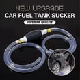 thumbnail image 3 of Auto Fuel Tank Fuel Transfer Pump 1.5M, 3 of 5