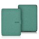 thumbnail image 1 of Funda protectora adecuada para Kindle 2022, funda de cuero con estampado de lino, funda protectora edición juvenil, 1 of 6