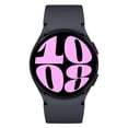 thumbnail image 1 of Smartwatch Samsung Galaxy Watch6 40mm Negro, 1 of 4