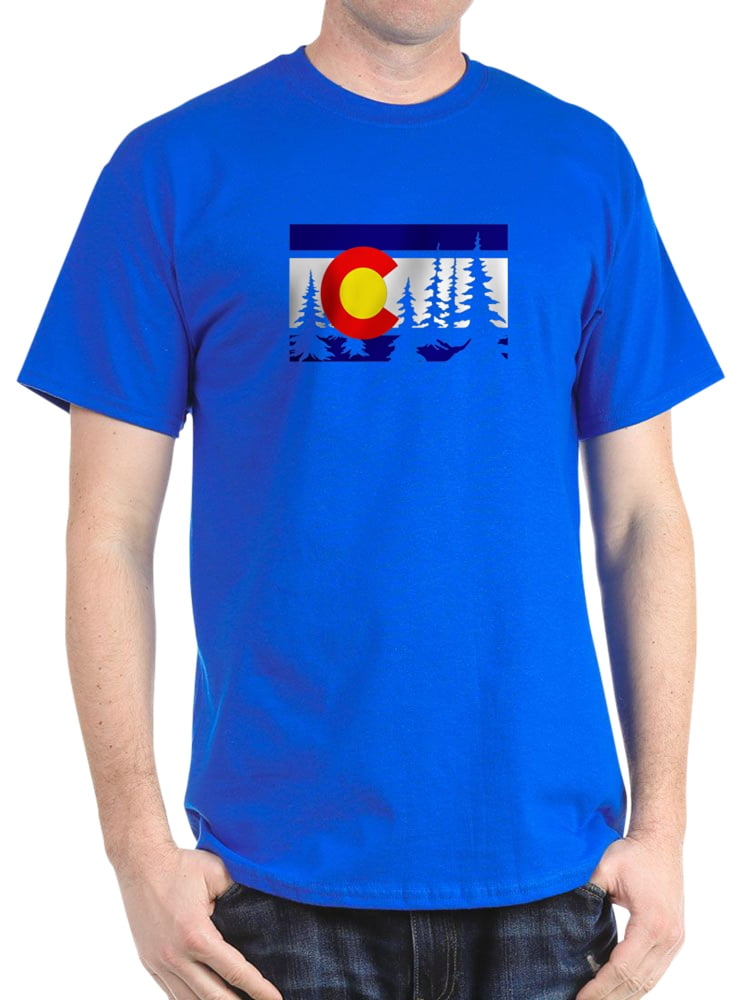 where to buy colorado t shirts