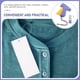 thumbnail image 4 of 1 juego de aplicador de etiquetas para ropa, etiquetadora de precios, máquina aplicadora de etiquetas, etiquetadora colgante, 4 of 5