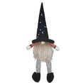thumbnail image 2 of Gnomo De Halloween, Juguetes De Peluche Con Luz Led, Estrellas, Sombrero De Luna, Adornos De Elfo Con Piernas, Decoración Del Festival Inevent HA044808-02, 2 of 6