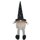 thumbnail image 2 of Gnomo De Halloween, Juguetes De Peluche Con Luz Led, Estrellas, Sombrero De Luna, Adornos De Elfo Con Piernas, Decoración Del Festival sonducket HA044808-02, 2 of 6