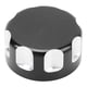 thumbnail image 1 of Aramox Tapa de Radiador de Motocicleta para DESERTX XDIAVEL 1262 2016 a 2018 Tapa de Tanque de Agua de Radiador de Motocicleta aleación de Aluminio a Prueba de óxido ANGGREK Otros, 1 of 8