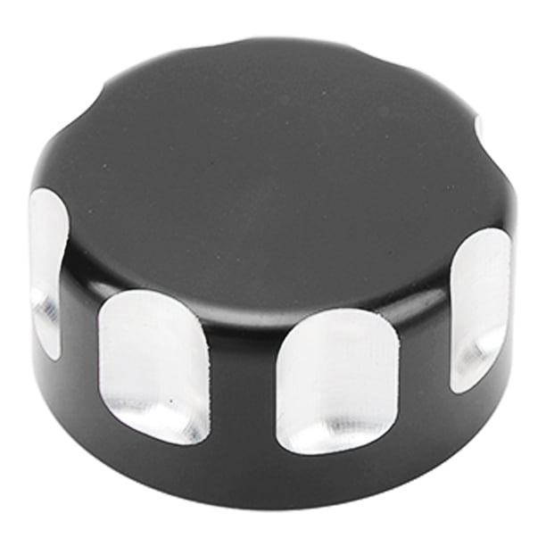 Aramox Tapa de Radiador de Motocicleta para DESERTX XDIAVEL 1262 2016 a 2018 Tapa de Tanque de Agua de Radiador de Motocicleta aleación de Aluminio a Prueba de óxido ANGGREK Otros