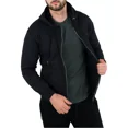 thumbnail image 1 of Sudadera Con Gorro Y Cierre De Forro Polar Hoodie Reimer, 1 of 4
