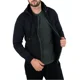 thumbnail image 1 of Sudadera Con Gorro Y Cierre De Forro Polar Hoodie Reimer, 1 of 4