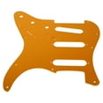 2024 Big sale Electric Guitar Pickguard Aluminum Alloy Guard Scratch