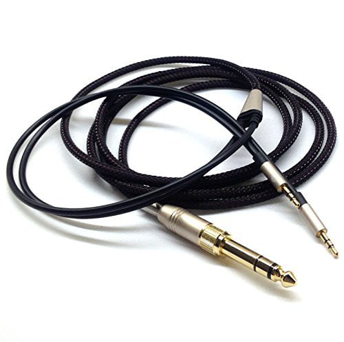 V10 V12 X3 Headphones NewFantasia Replacement Audio Upgrade Cable for Sol Republic Master Tracks HD V8