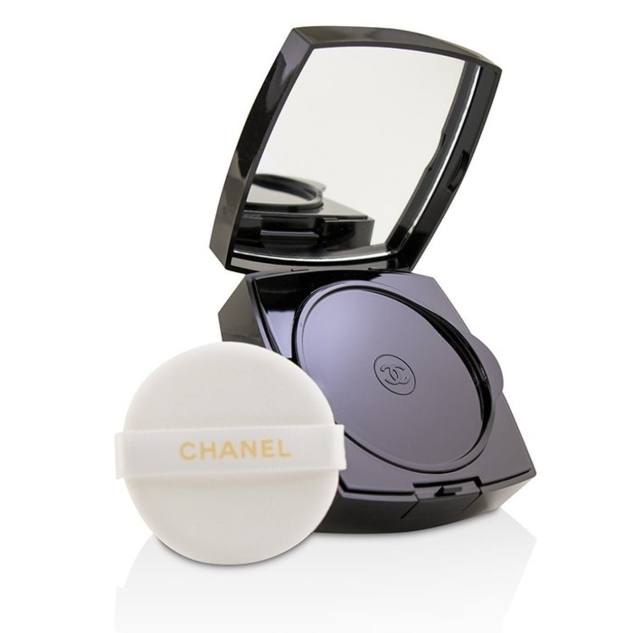 Chanel Les Beiges Healthy Glow Gel Touch Foundation SPF 25 - # 30
