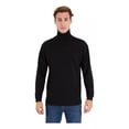 thumbnail image 1 of Playera Optima Cuello De Tortuga Para Hombre/caballero, 1 of 5