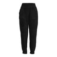 thumbnail image 5 of No Boundaries Comfort Fit Plush Jogger Sweatpants (Girl's), 5 of 5