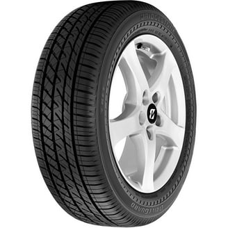 Bridgestone DriveGuard 205/55R16 91V A/S Performance Run Flat Tire