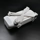 thumbnail image 5 of Protector de lente de avión RC PTZ Lente de cámara Portective Reemplazo de tapa de tapa para FIMI X8 SE Drone Inevent EL1997-00B, 5 of 7