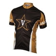 thumbnail image 1 of Adrenaline Promotions Vanderbilt University Commodore Cycling Jersey, 1 of 3