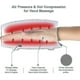 thumbnail image 4 of Electric Hand Massager For Palm Massage Cordless Heat Accupressure Massager, 4 of 5