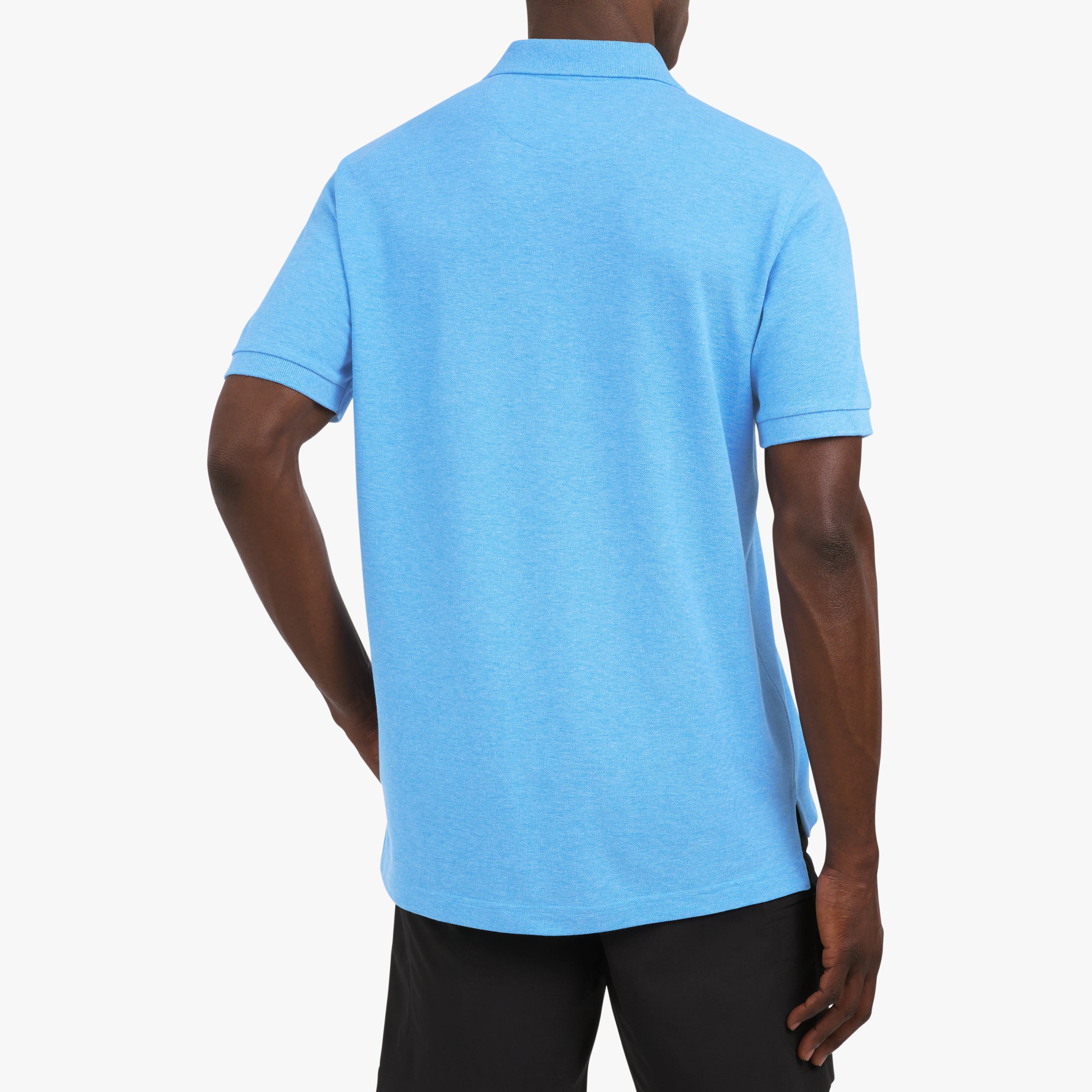 Chaps Men's & Big Men's Everyday Pique Polo, Sizes S-3XL