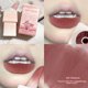 thumbnail image 1 of LLavero de lápiz labial líquido mate Nude, brillo de labios resistente al agua, taza antiadherente, maquillaje Sexy, tinte de esmalte de labios rojo para mujeres, Cosméticos Coreanos, 1 of 5