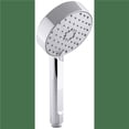 thumbnail image 1 of Kohler K-72415-G-CP 1.75GPM Réveiller G110MF Chromé Poli, 1 of 2