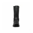 thumbnail image 2 of Men's 13" Harness Boot Black, 2 of 5