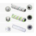 thumbnail image 3 of 9 Piezas de Accesorios de Filtro y Cepillo de Aspiradora para Accesorios de Aspiradora Robot para 2554A, Piezas de Repuesto, 3 of 6