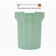 thumbnail image 1 of Cubierta de taza de silicona mejorada, cubierta protectora antideslizante y anticaída, adecuada for tazas Ice Master (taza no incluida), 1 of 2