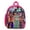 Pink, variant on Aladdin Mini Backpacks Cute Cartoon Casual Small Bookbag Fashion Laptop Bag Daypack for Travel Hiking School