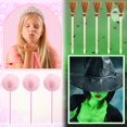 thumbnail image 4 of Party Favors AmazingSpark Witch Party 24 piezas (clásico), 4 of 6