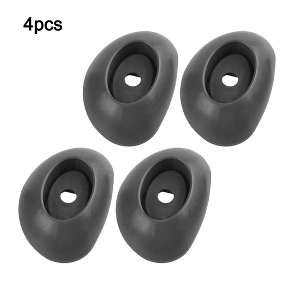Leg End Cap Direct Replacement For Pool Legs Efficient Replacement Solution