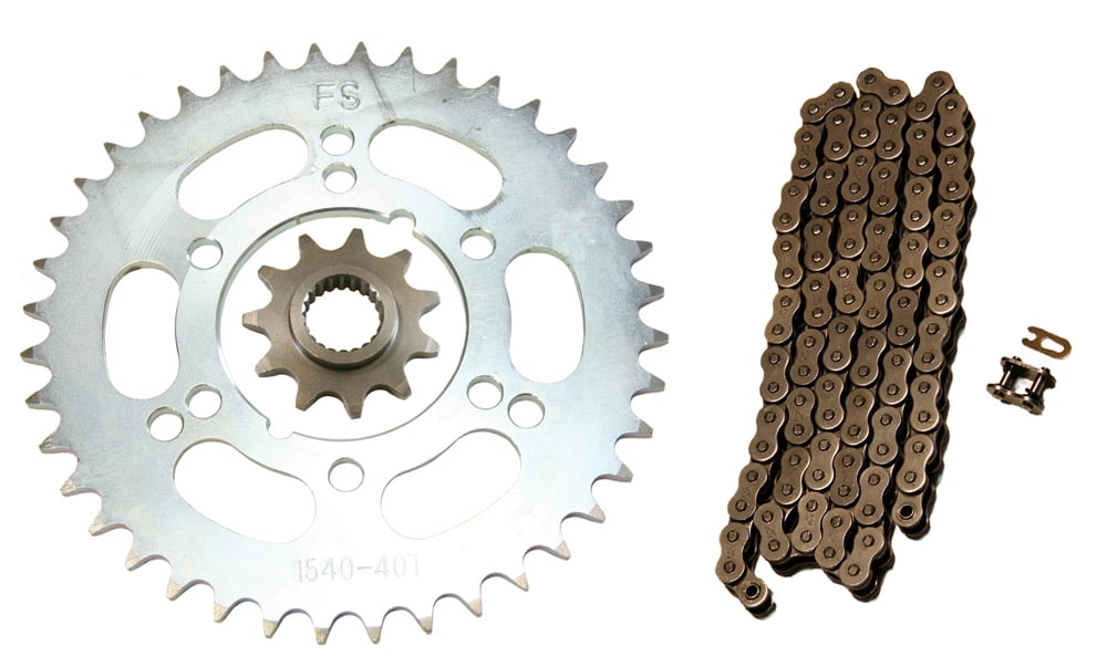 Primary Drive Front Sprocket 11 Tooth for Polaris Trail Boss 330 2003-2013