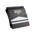 thumbnail image 3 of LANZAR VCT2110 Vector 1000 Watt 2 Channel Bridgeable Car Audio Amplifier Amp, 3 of 3