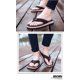 thumbnail image 4 of Chanclas cómodas antideslizantes de verano para hombre, zapatos de playa y piscina, talla 40-46, 4 of 5