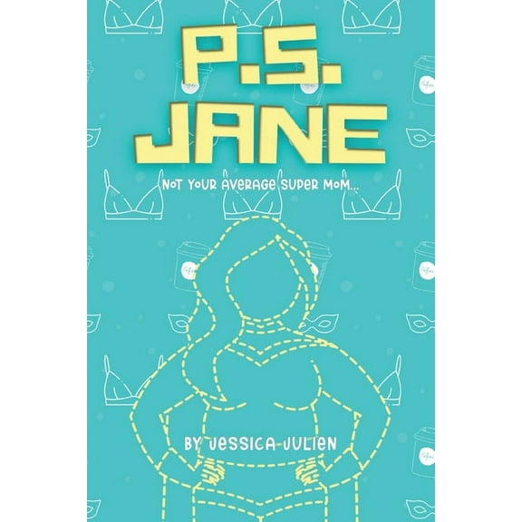 P.S. Jane, (Paperback)