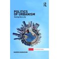 thumbnail image 1 of Politics of Urbanism: Seeing Like a City (Interventions), 1 of 3